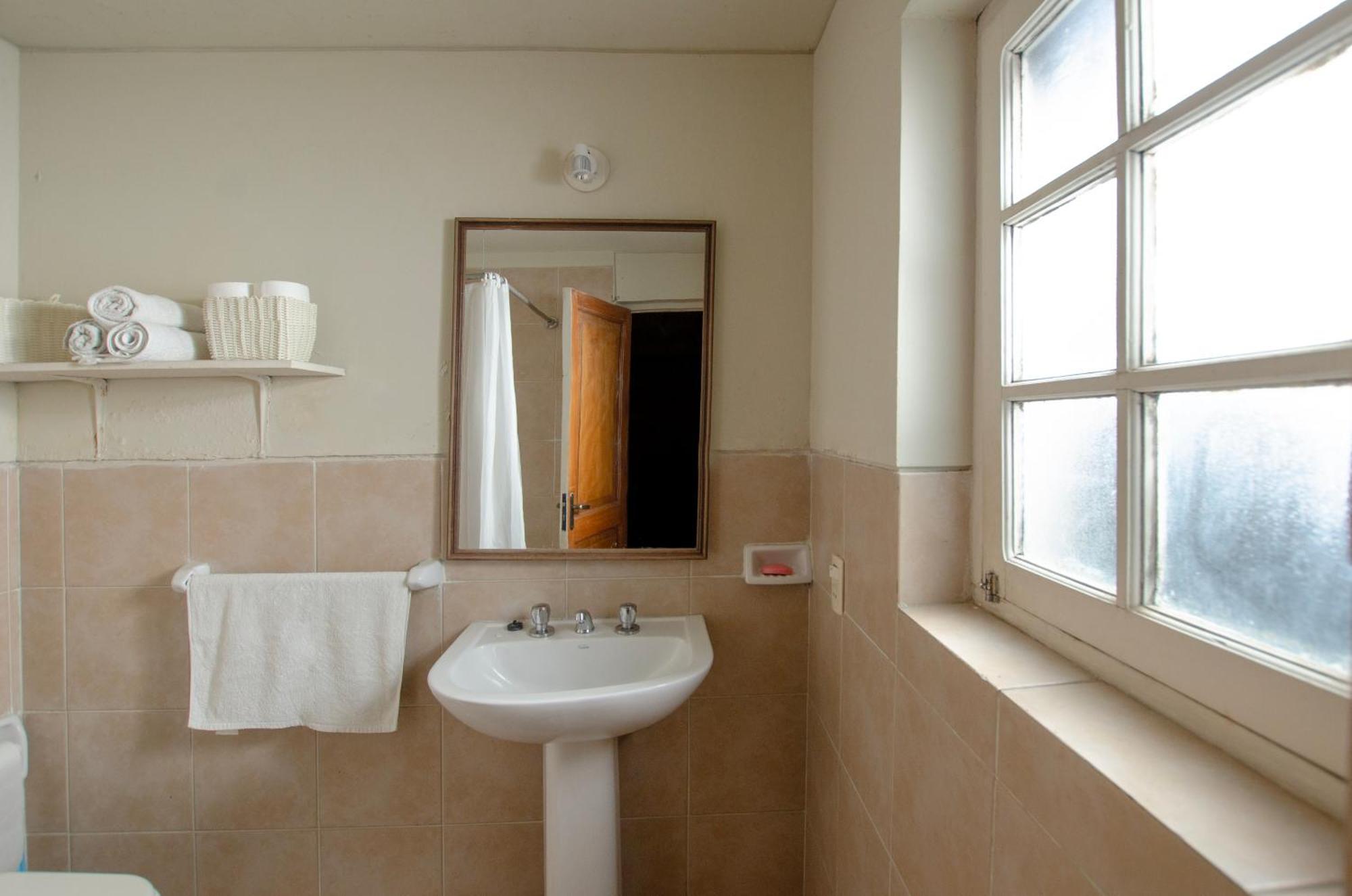 Casa Bolivia Mundo B&B La Paz Dış mekan fotoğraf