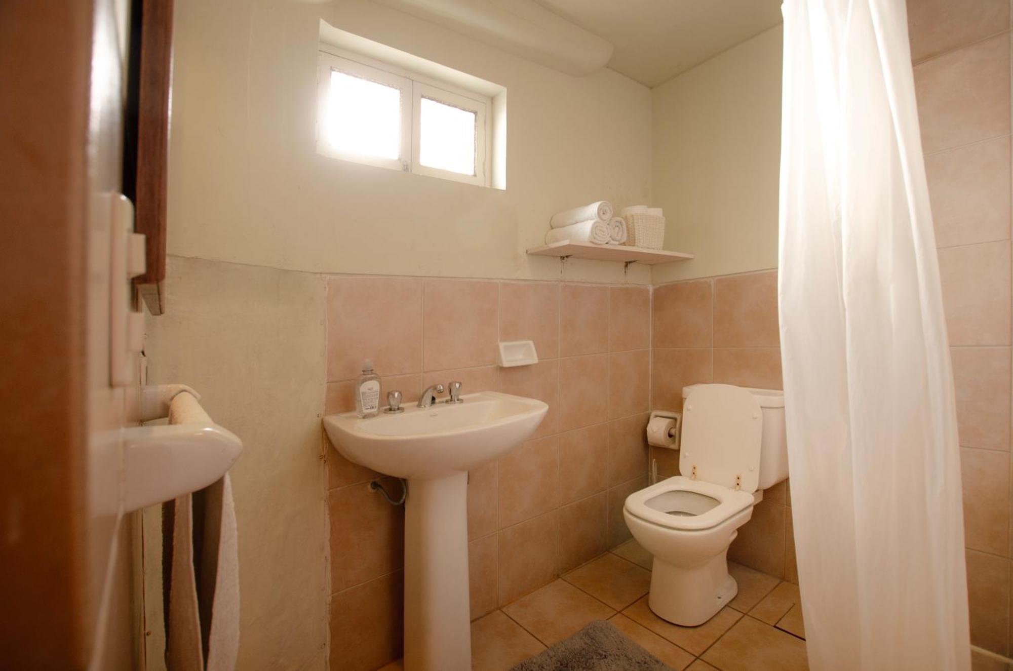 Casa Bolivia Mundo B&B La Paz Dış mekan fotoğraf