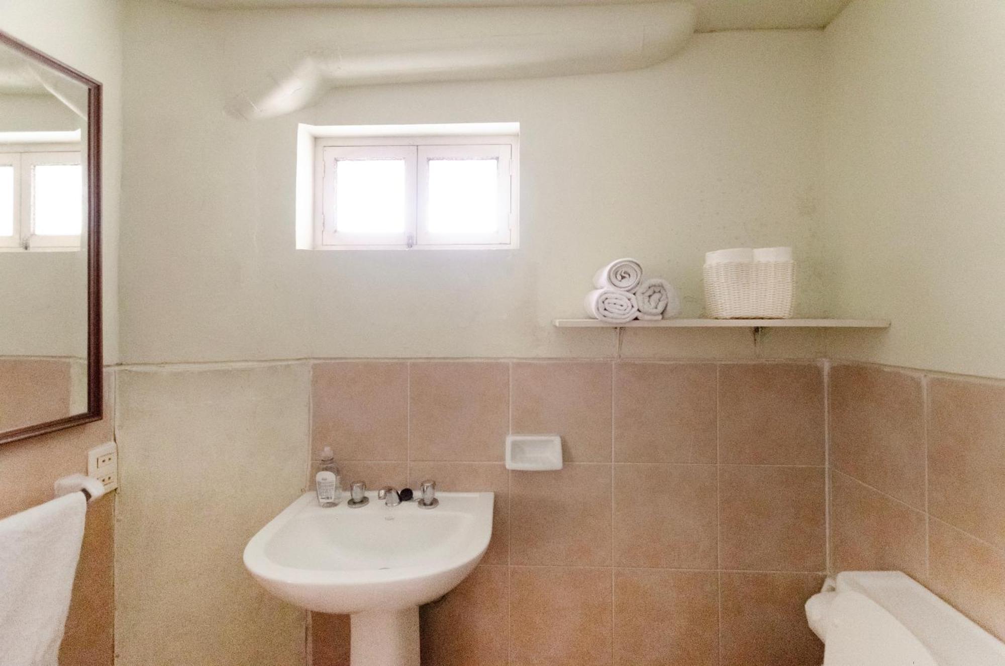 Casa Bolivia Mundo B&B La Paz Dış mekan fotoğraf