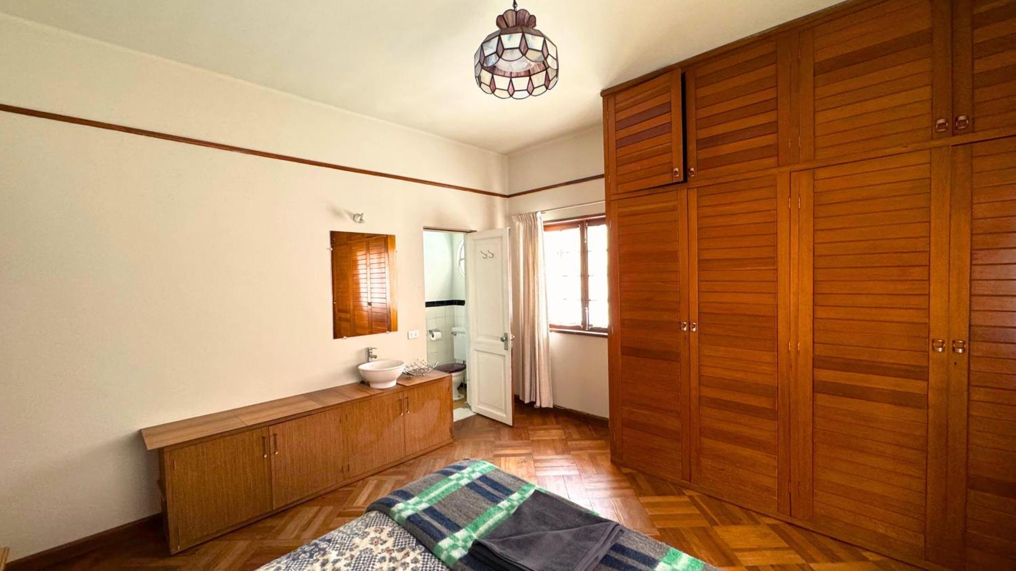 Casa Bolivia Mundo B&B La Paz Dış mekan fotoğraf