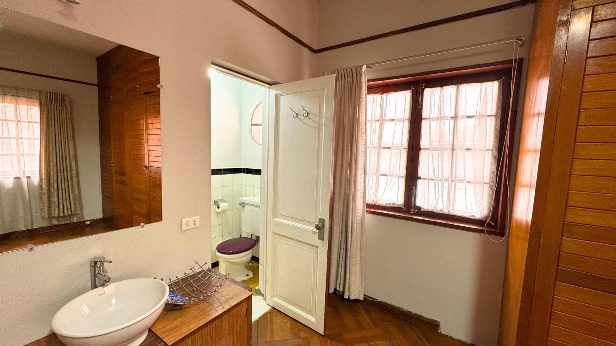 Casa Bolivia Mundo B&B La Paz Dış mekan fotoğraf