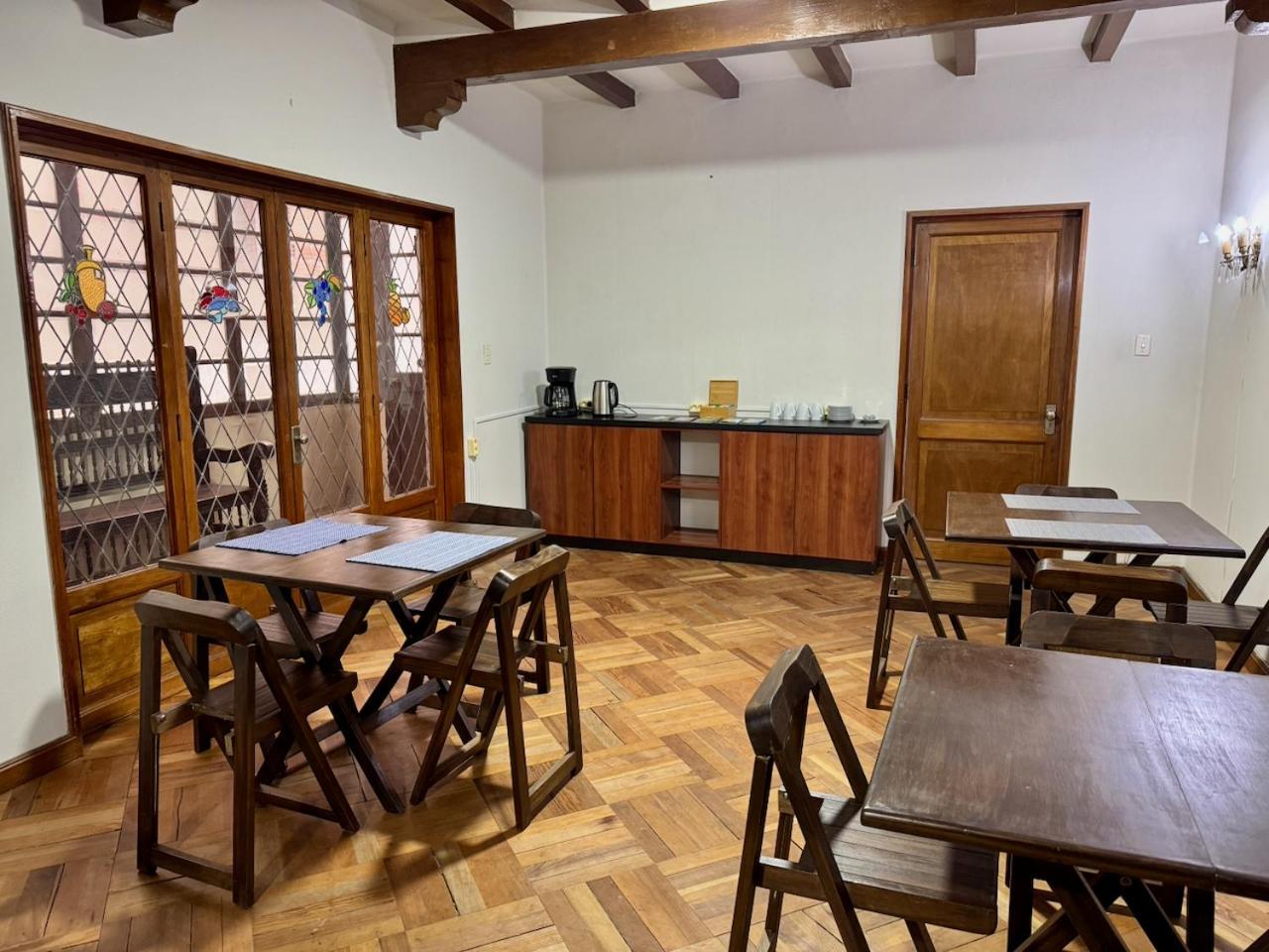 Casa Bolivia Mundo B&B La Paz Dış mekan fotoğraf