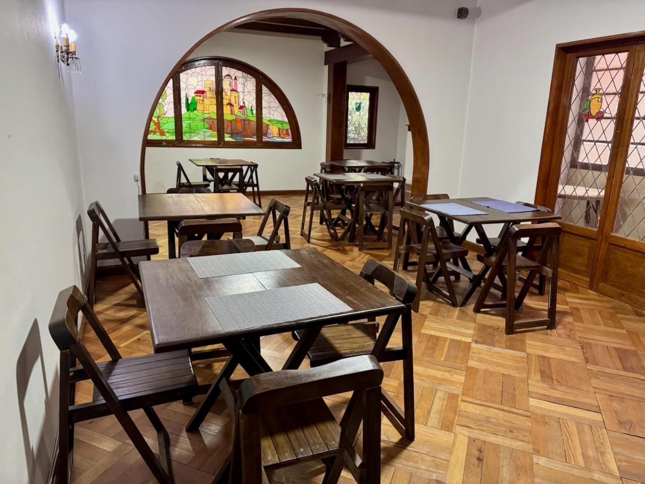 Casa Bolivia Mundo B&B La Paz Dış mekan fotoğraf
