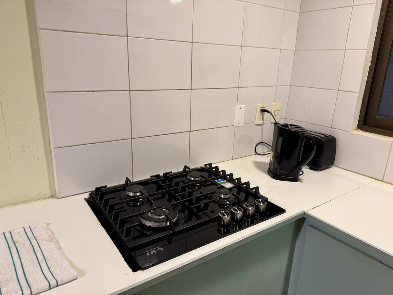 Casa Bolivia Mundo B&B La Paz Dış mekan fotoğraf