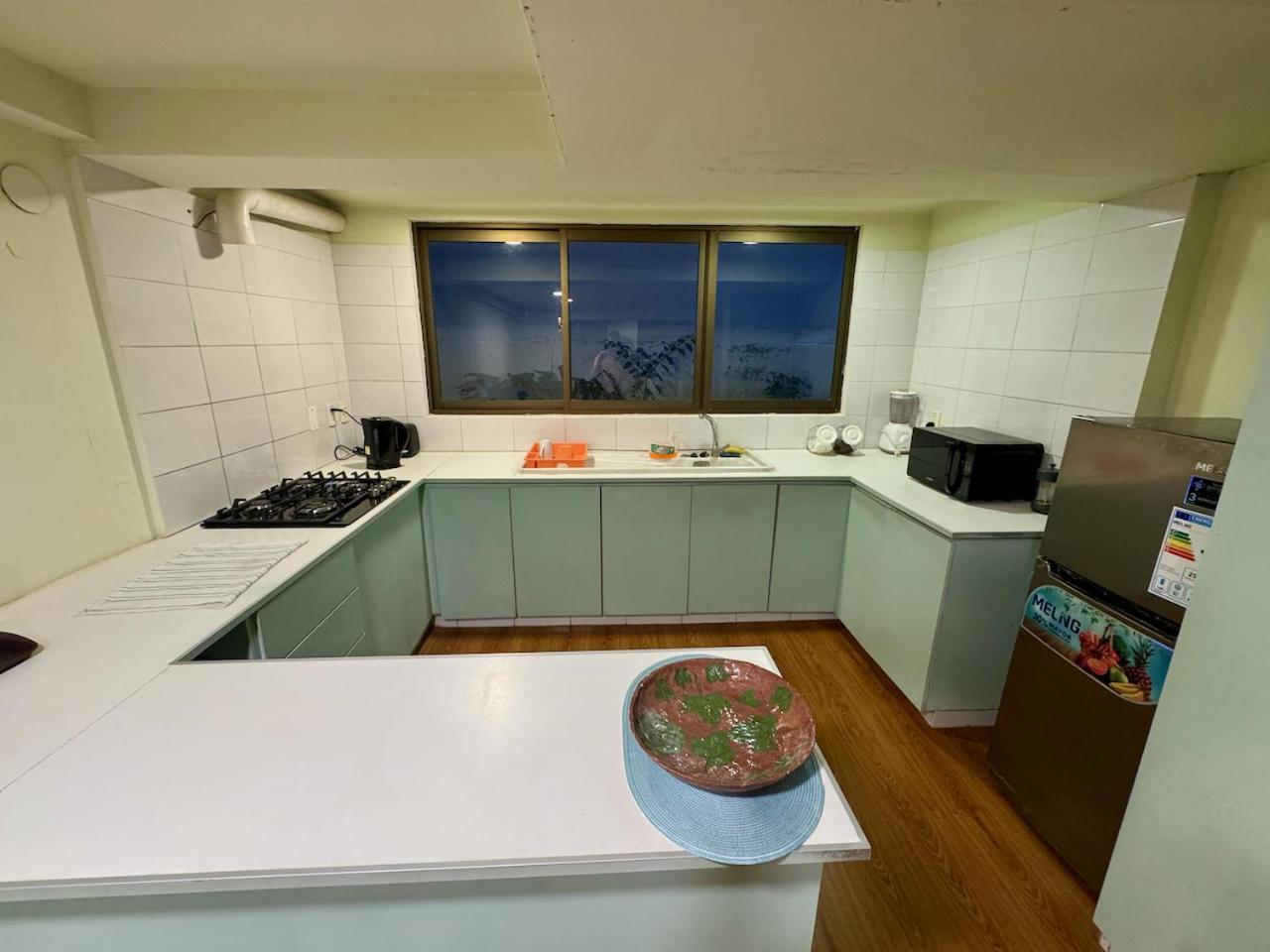 Casa Bolivia Mundo B&B La Paz Dış mekan fotoğraf