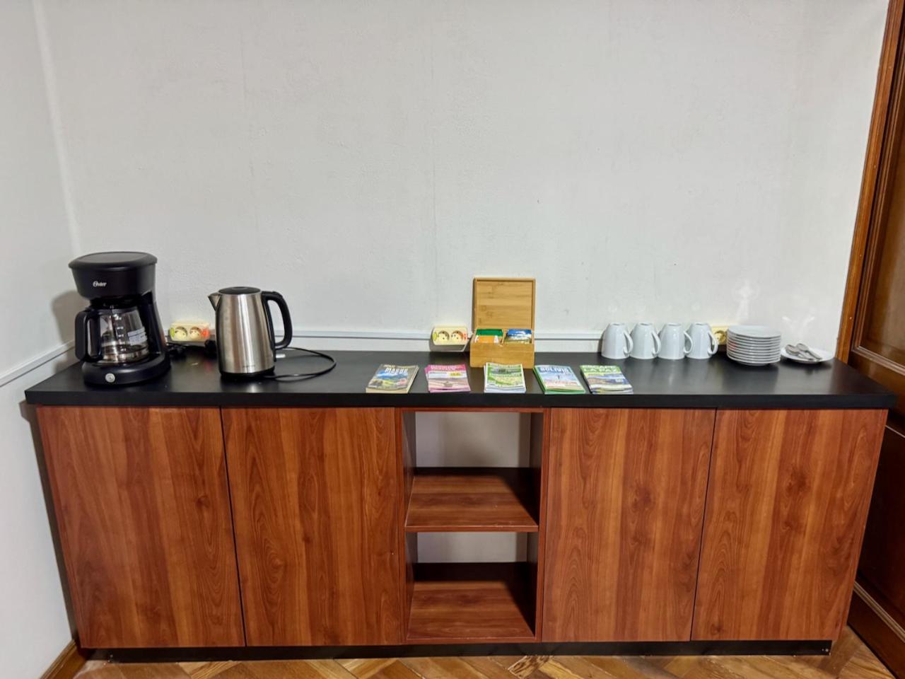 Casa Bolivia Mundo B&B La Paz Dış mekan fotoğraf