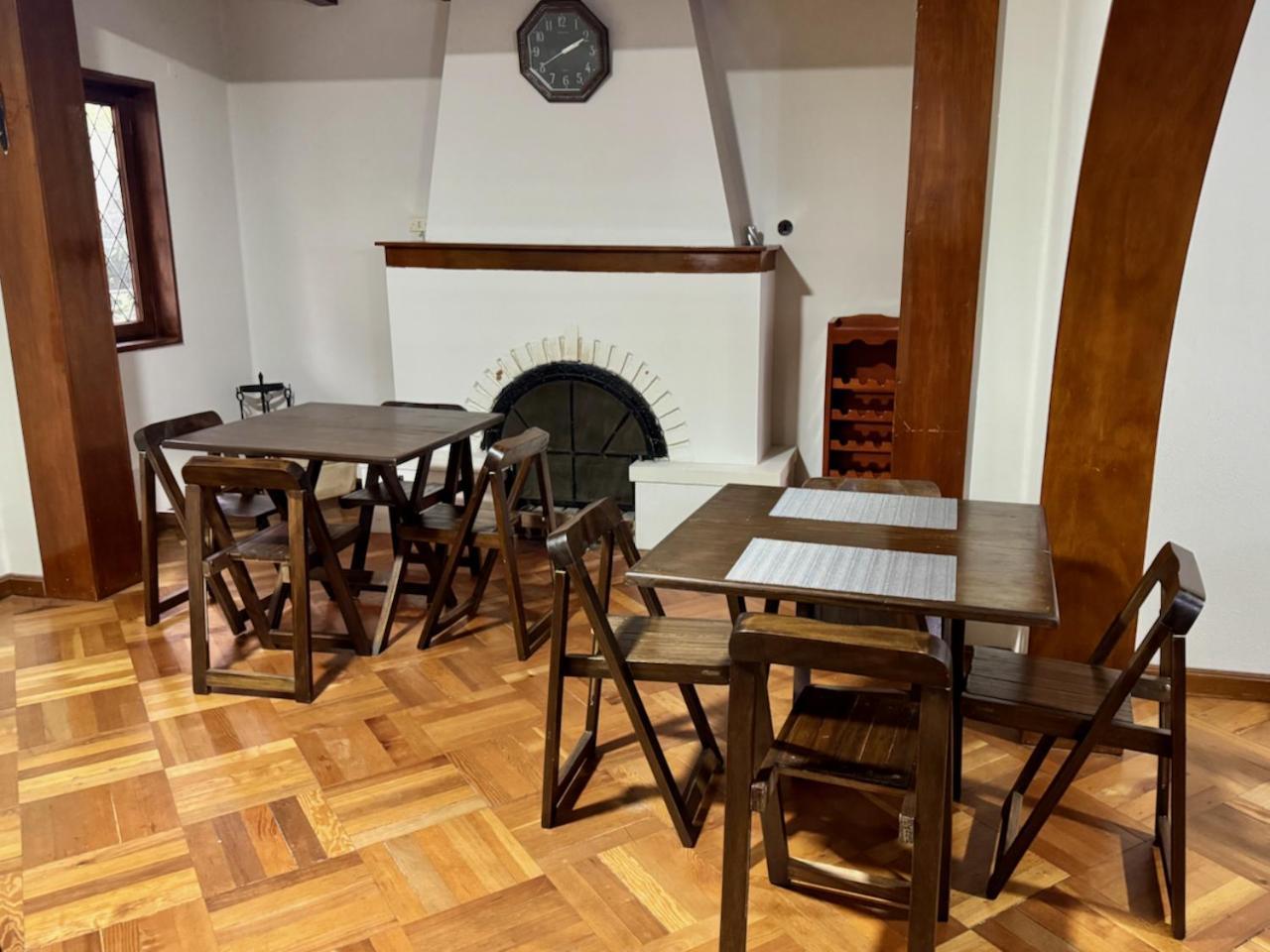 Casa Bolivia Mundo B&B La Paz Dış mekan fotoğraf