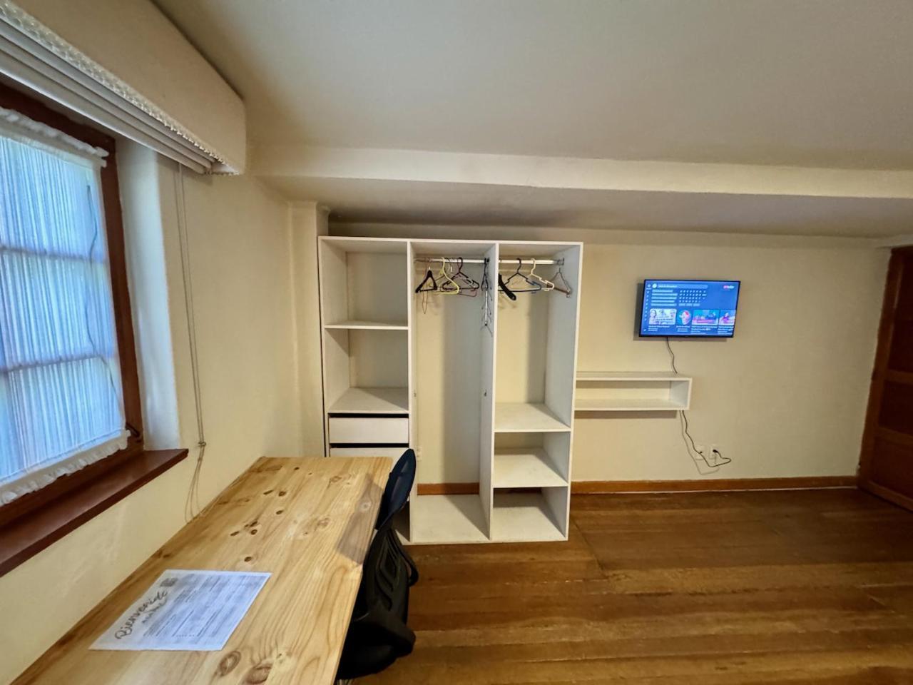 Casa Bolivia Mundo B&B La Paz Dış mekan fotoğraf